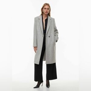 Aritzia Babaton Stedman Coat